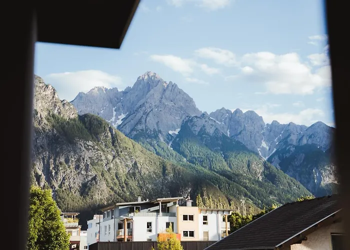 Apart Rauchkofel