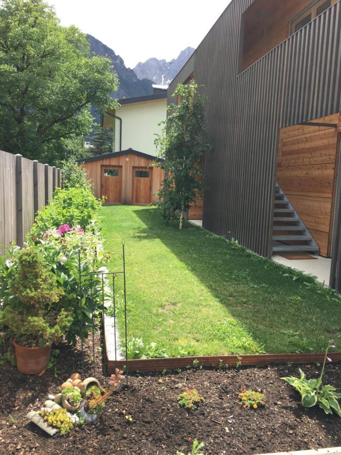 Apartment Rauchkofel